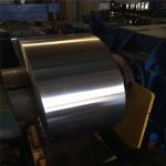 301 stainless steel strip Cold rolled BA Full hard Slit edge For washers