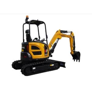 China Agriculture Mini Crawler Excavators Custom Crawler Mounted Excavators on sale