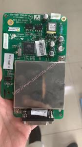China EDAN SE-1200 ECG Replacement Parts 21.53.106861-1.1 DE12 ECG Board factory