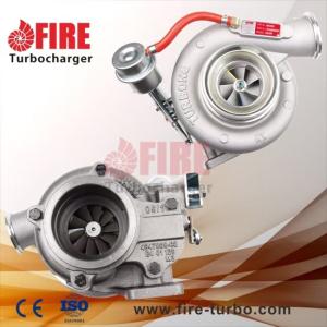 China 4051033 4049358 Cummins Truck Turbocharger Manufacturers HX40W Turbo With L360 DCEC Engine factory