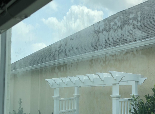 30m 50m Haze Window Screen Metal Security Mesh Whitewashing Surface