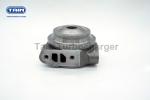 RHF4 VIBR VB10 17201-27010 Turbocharger Bearing Housing For TOYOTA Corolla /