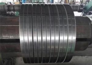 China Precision 202 Stainless Steel Strip Coil Roll 1Cr18Mn8Ni5N factory