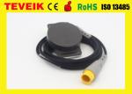 Teveik Factory Price Sonicaid Huntleigh 8400-6919 Round 12pin US Fetal