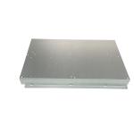 Steel Plate Laser Cutting Sheet Metal Design Custom Aluminum Sheet Bending