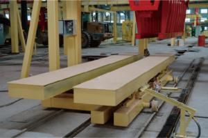 China AAC Block Merge Model Machine factory
