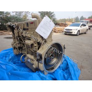 China Cummins QSM11-C335 engine assy. cummins engine assy on sale