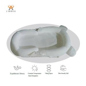 China Removable And Washable Crib Nest Crib Mattresses For Newborn factory