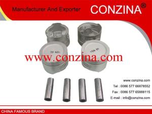 China daewoo lanos 1.6L piston set OEM 96182846 factory