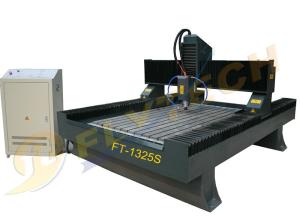 China Best selling 4*8feet tombstone engraving machine with spray nozzle factory