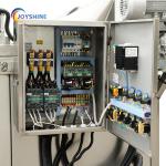 Small Scale Electric Batch Fryer for Potato Chips 580kg Capacity 1900*1600