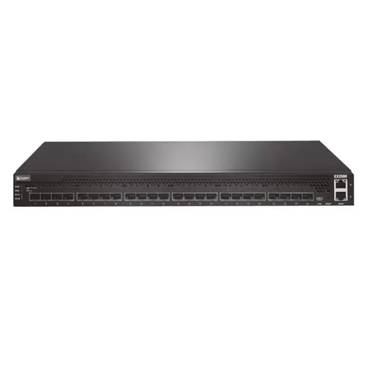 Original Sealed MX204-HW-BASE Networks With Permanent License Customized Size and SDK Function