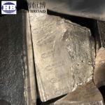 Ingot Magnesium Yttrium Y 10% 20% 30% Rare Earth Master Alloys