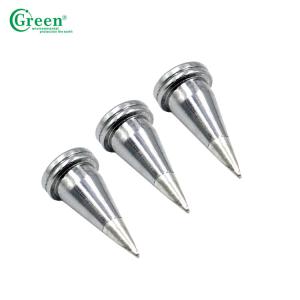 China Industrial Safety Lead Free solder Tips Electrical LT 1 0.25mm factory