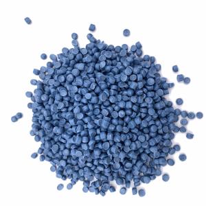 China High Tensile Strength Polyvinyl Chloride Compound CP65 For Process Temperature factory