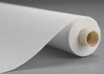 Low Lint Non Toxic Cleaning Wipes Custom Size Shape High Tear Resistace