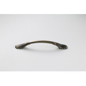 Antique Bronze Style Furniture Pulls Wardrobe Drawer Knobs And Hardware