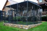 aviary mesh for Medium Pet Birds