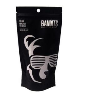 Printed FDA material plastic packaging bag with zip lock/stand up pouch