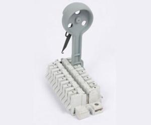 China LSA-PLUS Dropwire Connection Module 5/10 factory
