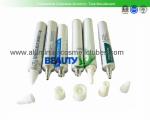 Skin Care Plastic Squeeze Tubes , Body Lotion Empty Cosmetic Tubes Eco Friendly