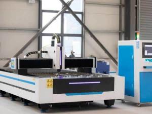 China ODM Laser Cutting Machine Enamel Inner Tank Production Line factory