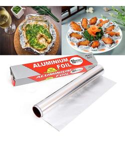 China Silver Butter For Printing Paper Aluminum Foil Laminated factory