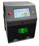 Small Size Angle 3D Crystal Laser Engraving Machine