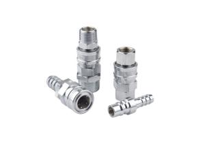 China NPT Shipbuilding Pneumatic Quick Coupling Compressed Air Pneumatic Coupler factory