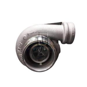 China 04258199 Turbocharger 20460945 04258199kz 04255272kz 318167 318281 For Volvo BL71 BL70 EC140 EC210 Excavator D4D DEUTZ BF4M2012 factory