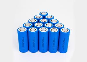 China Revolutionary Sodium-ion Batteries: Unleash 3.1V Power, 1200mAh/1500mAh, 3000+ Cycles! factory
