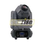 8 0W LED Moving Head Light , Pattern / Gobo Spot Light 50000h Working Lifetime