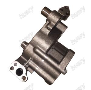 China Shangchai C6121 Diesel engine part， C15AB-4W2448+A Oil Pump factory