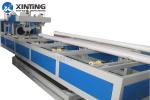 PVC Pipe Production Line Pipe Belling Machine