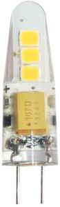 China led G4 2w 12v Ac/Dc factory