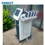 940nm 980nm Lipo Laser Slimming Machine 1-60mins Treatment Time
