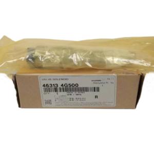 China Automatic Transmission Control Solenoid Valve 463134G500 For Sonata Santa Fe Sorento factory