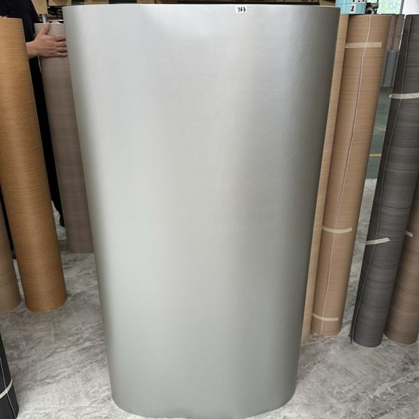 Temperature Resistance -20C To 60C Self Adhesive Furniture Film with High Tear
