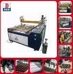 Auto Glue Dispenser AB Mixing Potting Liquid Glue Dispensing Machine Equipment