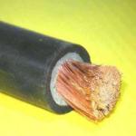 E312831 ECHU UL Cable, ECHU UL Wire, UL1283 3AWG 600V, 105℃