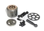 A2FM56 Excavator Hydraulic Motor Parts A2FM63 A2FM80 A2FM90 A2FM107 A2FM125