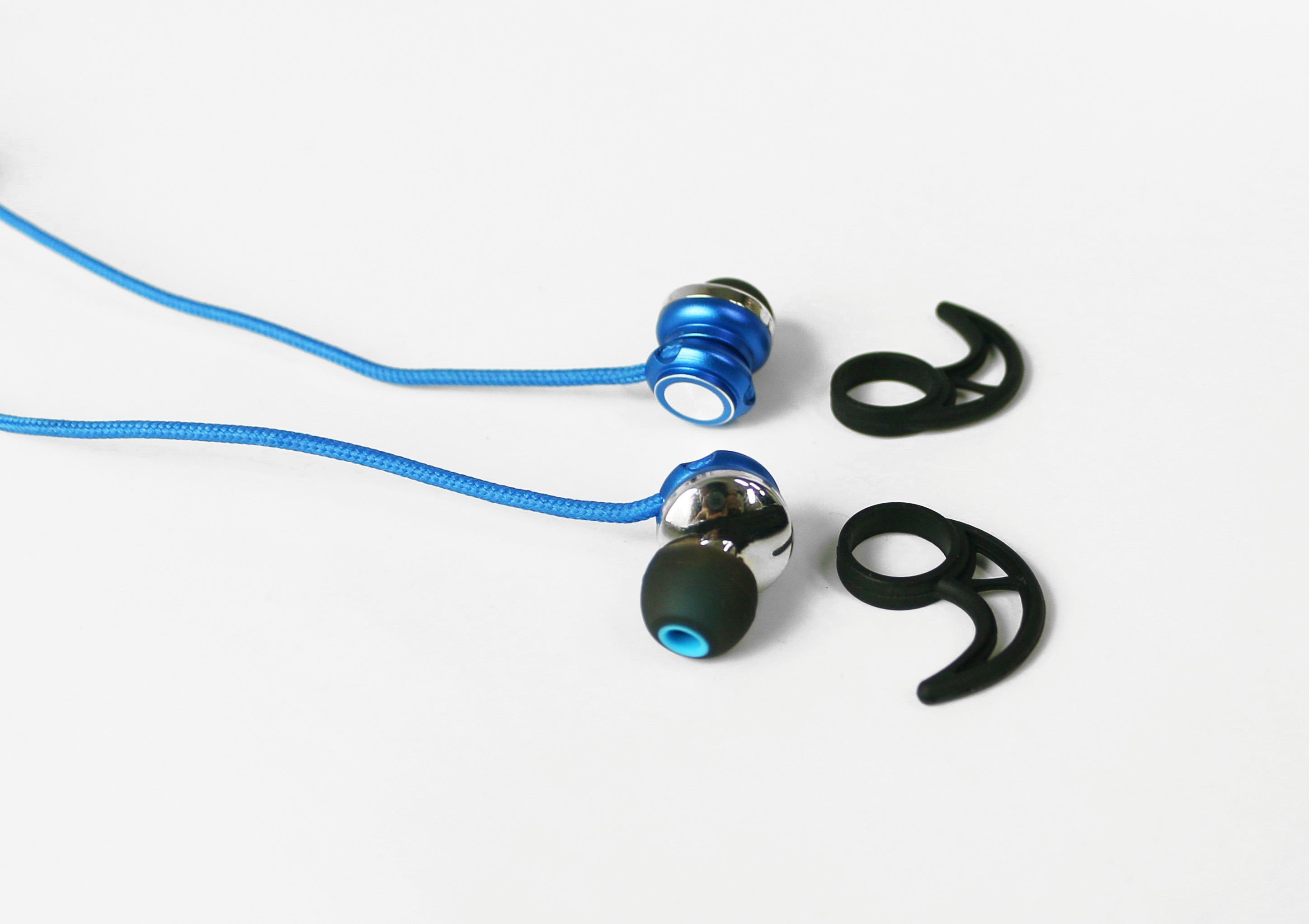 OEM 16ohm 3hrs Sports Neckband Stereo Earphone