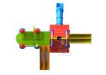 Commercial Splash Pad Water Spray Park Equipment Price Water Playground