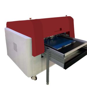 China 4up Prepress Automatic Online Thermal CTP Plate Making Machine on sale