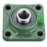 T205 Pillow Block Bearing Spherical Bearing Plummer Block UCT205 Stainless Steel