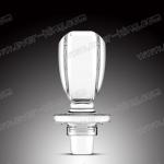 Aluminium Sealed Glass Wine Bottle Cap 30X60mm