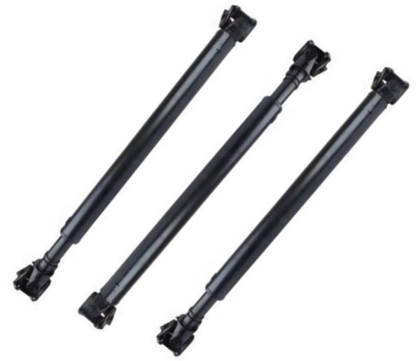 Rear PropShaft Driveshaft low Gear Shaft For Toyota Landcruiser 79 Series 37110