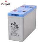 48v 2V OPzS Tubular Battery 1000AH 220v Opzv Solar Power Storage Battery