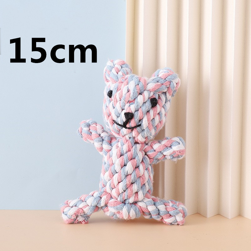 best chew toys for small puppies