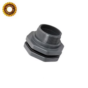 Cnc Machining Aplastic Parts Molding Cast Air Conditioner Spare Parts